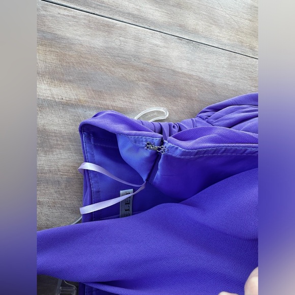 Taylor Swift “Speak Now” Look-alike Dress size 6 - Picture 9 of 10